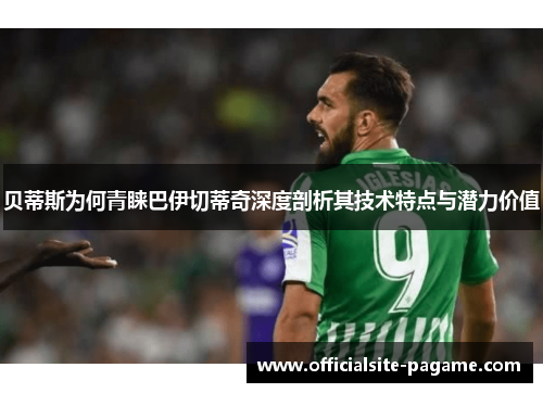 贝蒂斯为何青睐巴伊切蒂奇深度剖析其技术特点与潜力价值