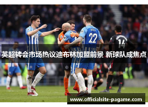 英超转会市场热议迪布林加盟前景 新球队成焦点